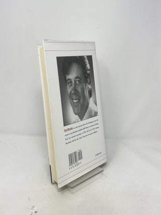 First in His Class: A Biography Of Bill Clinton