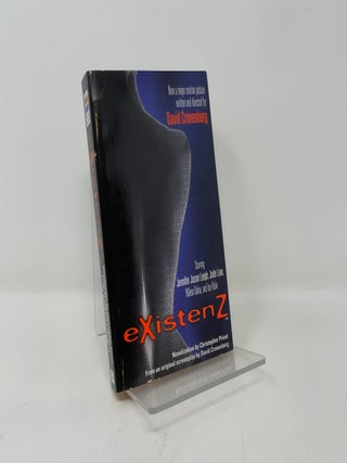 eXistenZ: A Novelization