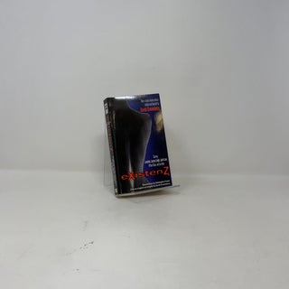 eXistenZ: A Novelization