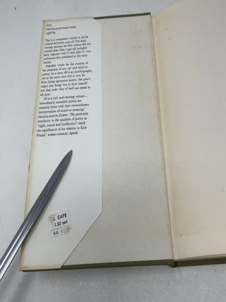 All the Collected Short Poems 1956-64