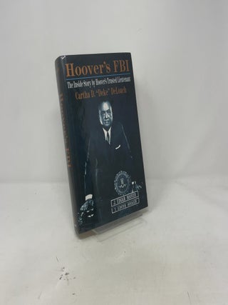 Hoover's FBI