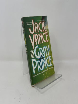 The Gray Prince