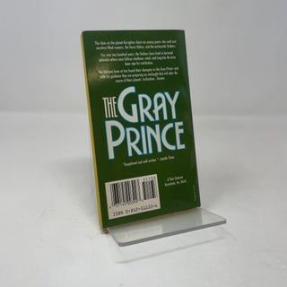 The Gray Prince