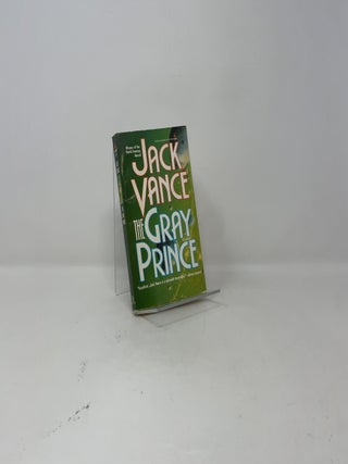 The Gray Prince