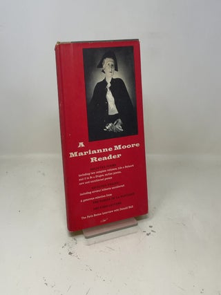 A Marianne Moore Reader