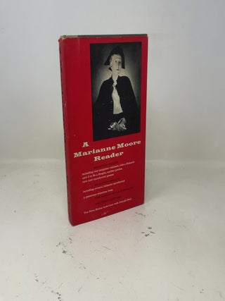 A Marianne Moore Reader