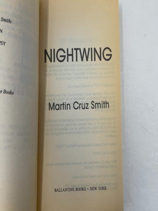 Nightwing