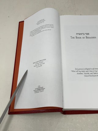 The Midrash Says