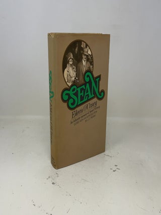 Item #422836 Sean. Eileen O'Casey