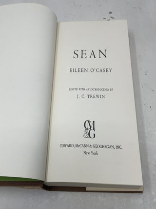Sean