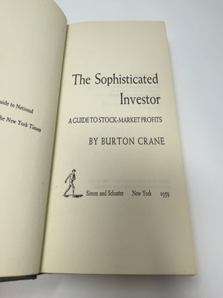 The Sophisticated Investor