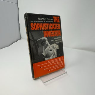 The Sophisticated Investor