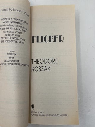 Flicker
