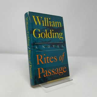 Rites of Passages