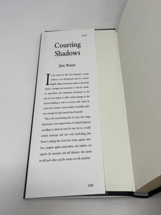 Courting Shadows
