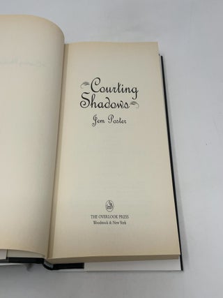 Courting Shadows