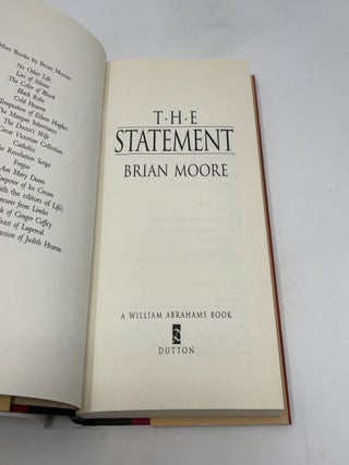 The Statement