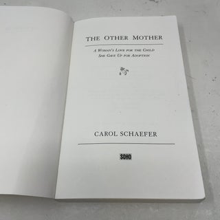 Other Mother: A True Story