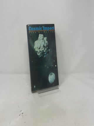 Cosmic impact