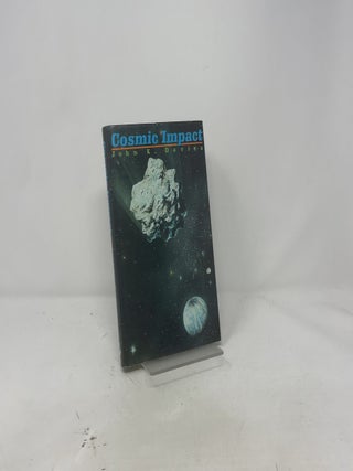 Cosmic impact