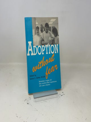 Adoption Without Fear