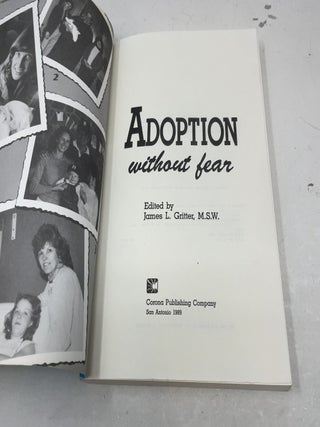 Adoption Without Fear