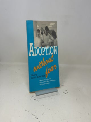 Adoption Without Fear
