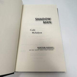 Shadow Man