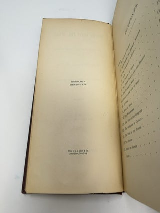 Hours With The Bible: Or, The Scriptures in the Light of Modern Discovery and Knowledge, Volume 2