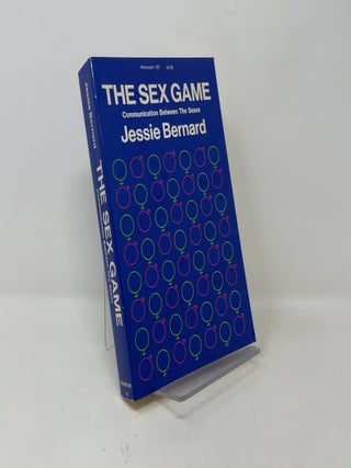 Sex Game Communication Between the Sexes