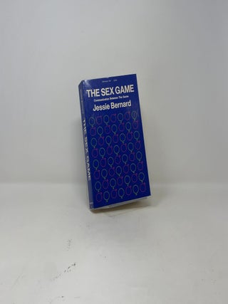 Sex Game Communication Between the Sexes