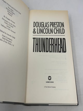 Thunderhead