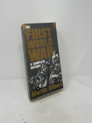 The First World War
