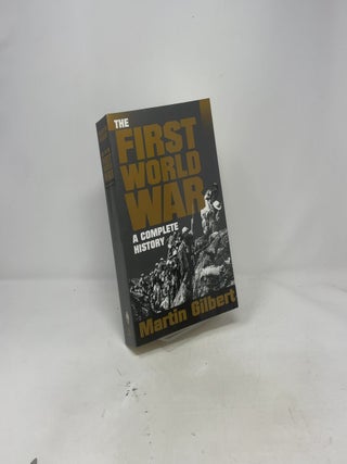 The First World War