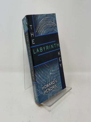 The Labyrinth Key