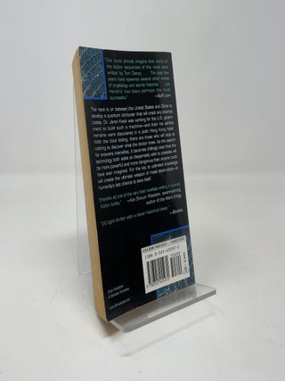 The Labyrinth Key