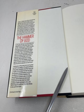 The Hammer of God