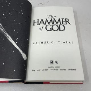 The Hammer of God