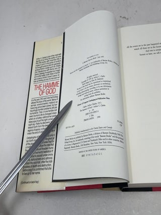 The Hammer of God