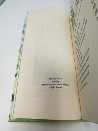 Alice's Adventures in Wonderland / Through the Looking Glass