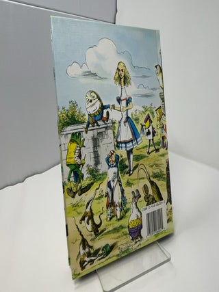 Alice's Adventures in Wonderland / Through the Looking Glass