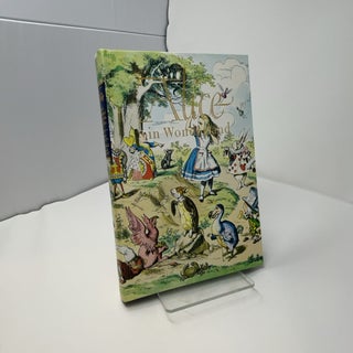 Alice's Adventures in Wonderland / Through the Looking Glass