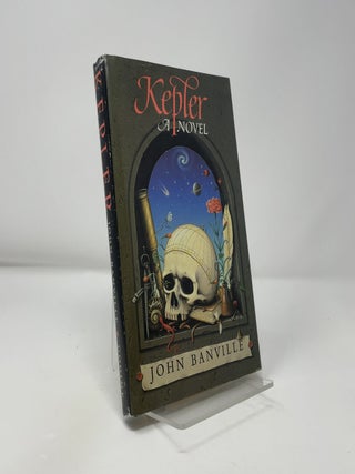Kepler - a novel
