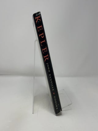 Kepler - a novel