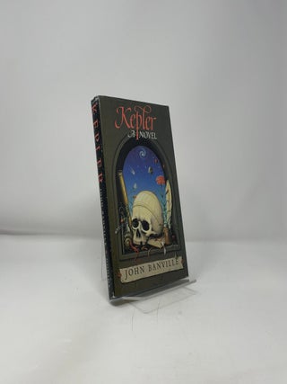 Kepler - a novel