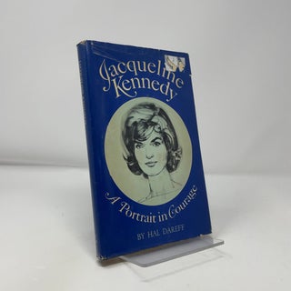 Jacqueline Kennedy - A Portrait in Courage