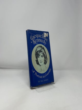 Jacqueline Kennedy - A Portrait in Courage
