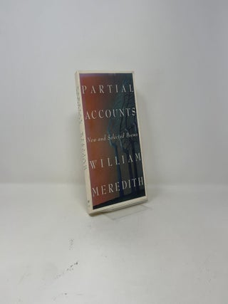 Partial Accounts