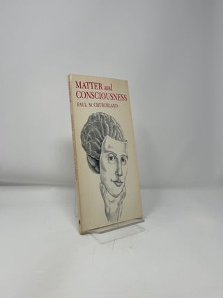 Matter and Consciousness