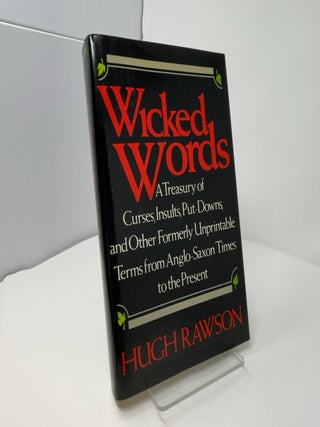 Wicked Words